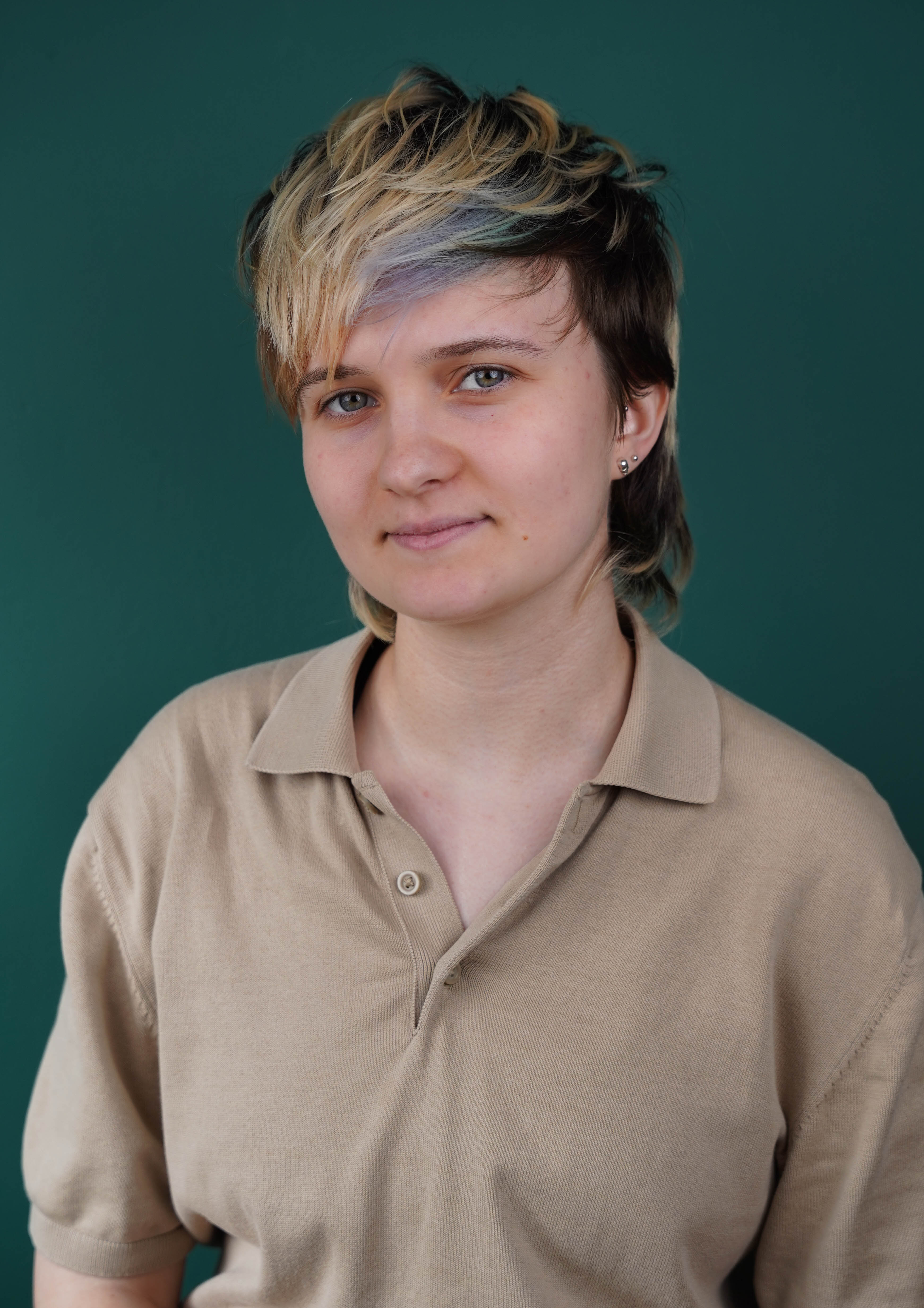 Botea Anamaria portrait