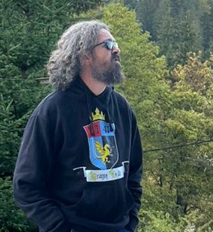 Team member portrait