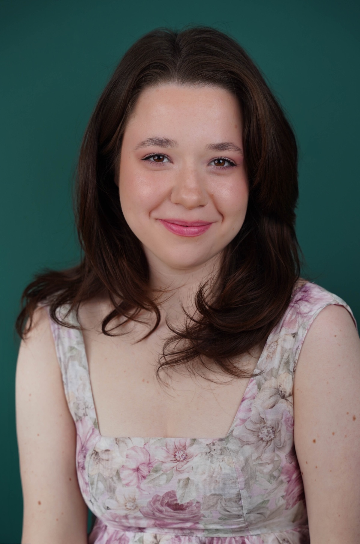 Team member portrait
