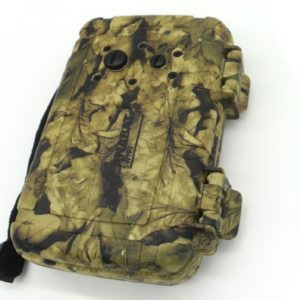 Anabat Swift (no mic – 1.5 m extension lead)