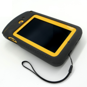 Silicion case for Anabat Walkabout