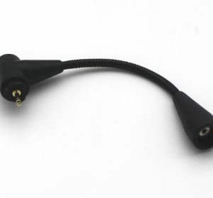 Gooseneck Microphone Extender for Chorus