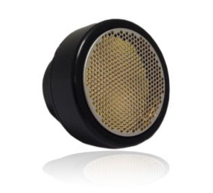 Stainless Steel SD2 Microphone (Legacy)